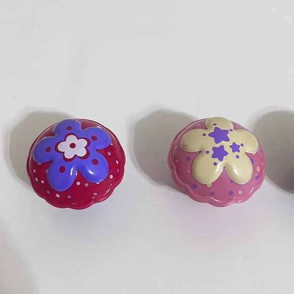 Cupcake Surprise Dolls Lot of 4 Transforms from Cupcake to Doll - Picture 15 of 16